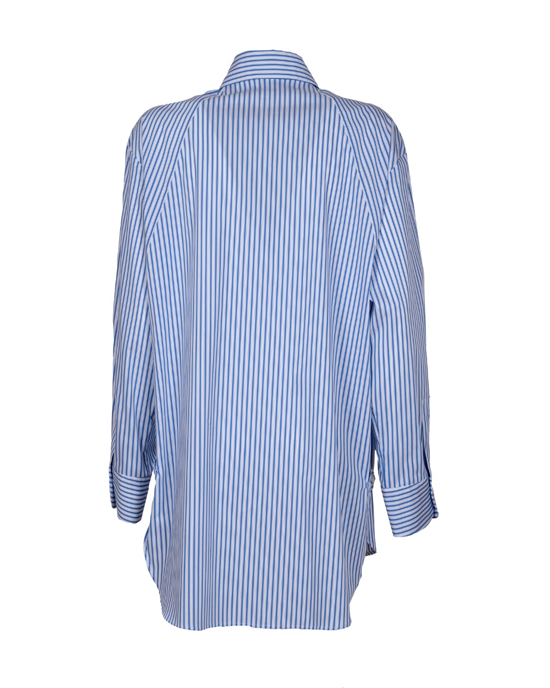 shop BAGUTTA Saldi Camicia: Bagutta camicia "Andromeda" in cotone.
Colletto.
Maniche lunghe.
Abbottonatura frontale.
Vestibilità over.
Composizione: 100% Cotone.
Fabbricato in Romania.. ANDROMEDA 12209-253AZZURRO number 3070908